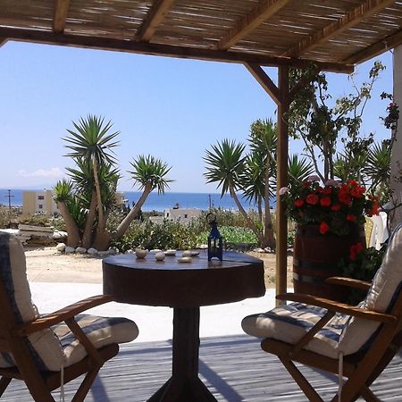 Tinos Peristerionas Apartment Ngoại thất bức ảnh