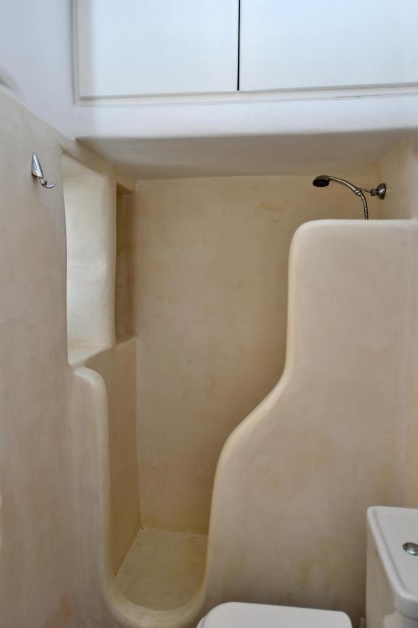 Tinos Peristerionas Apartment Ngoại thất bức ảnh