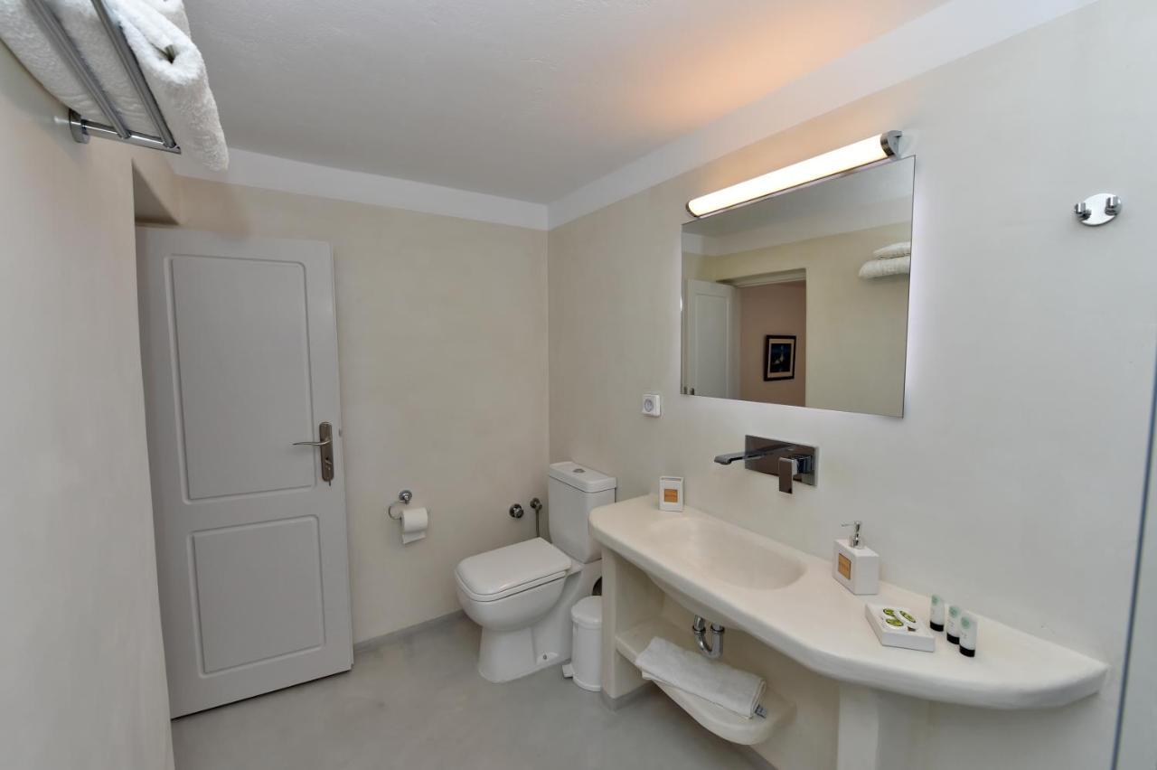 Tinos Peristerionas Apartment Ngoại thất bức ảnh